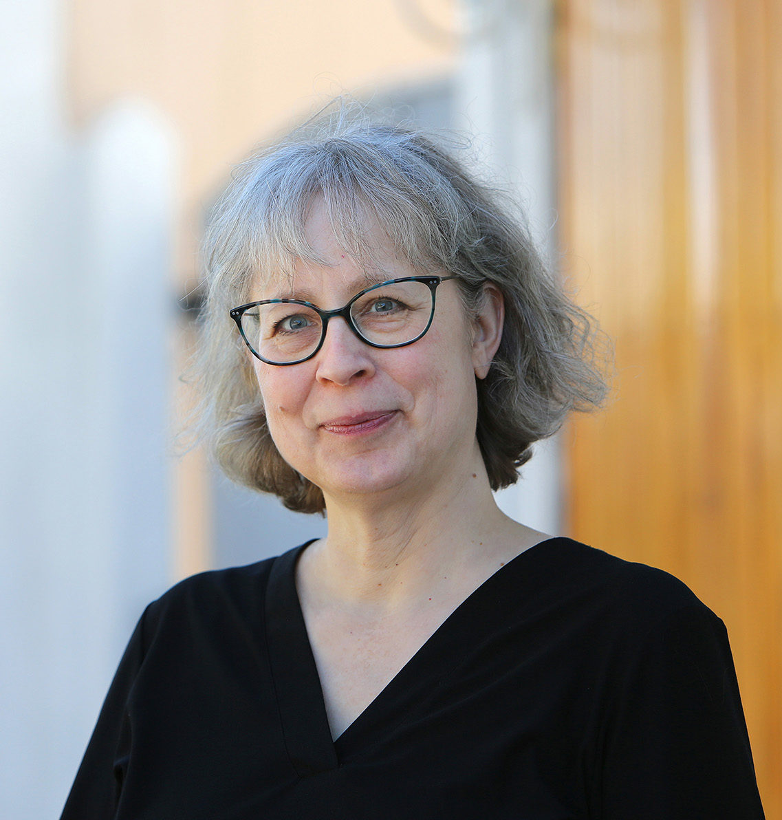 Pia Graniittiaho